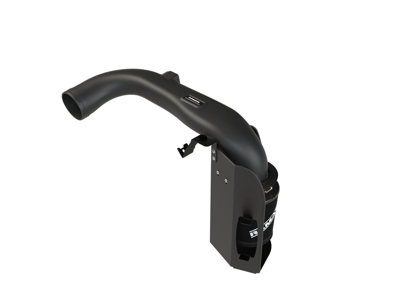 Ramair Foam Intake Kit for BMW F Series N57 - Euro 6 Only