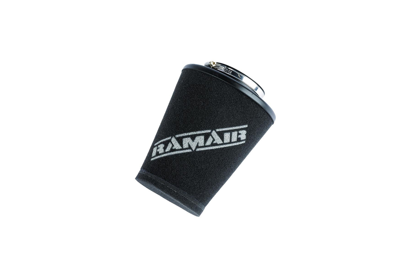 Ramair Foam Multi Fit Cone Air Filter 80mm (3.1inch) ID