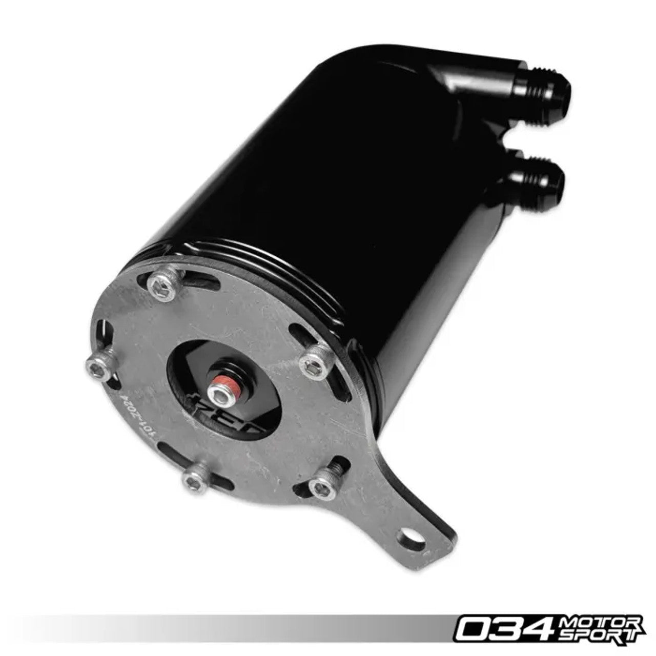 034 Motorsport - Billet Catch Can Kit for Volkswagen MK8 GTI and Audi 8Y A3/S3