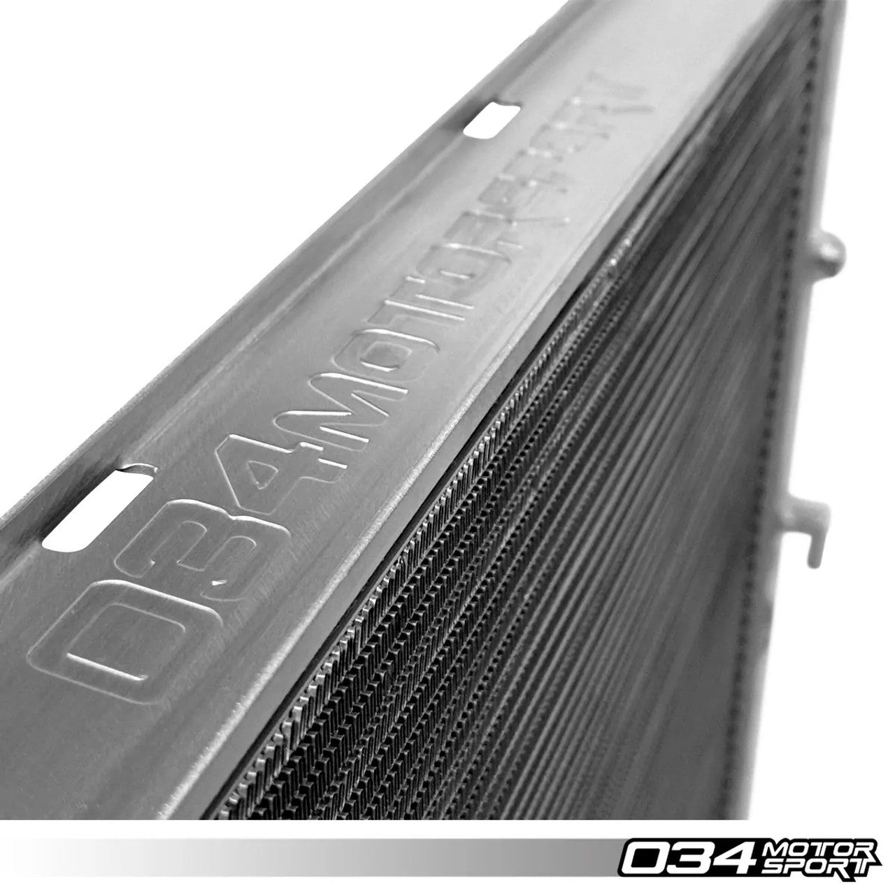 034Motorsport Radiator Upgrade - S4/S5, RS4e, B9/B9.5 A/RS5 & C8 S6/S7