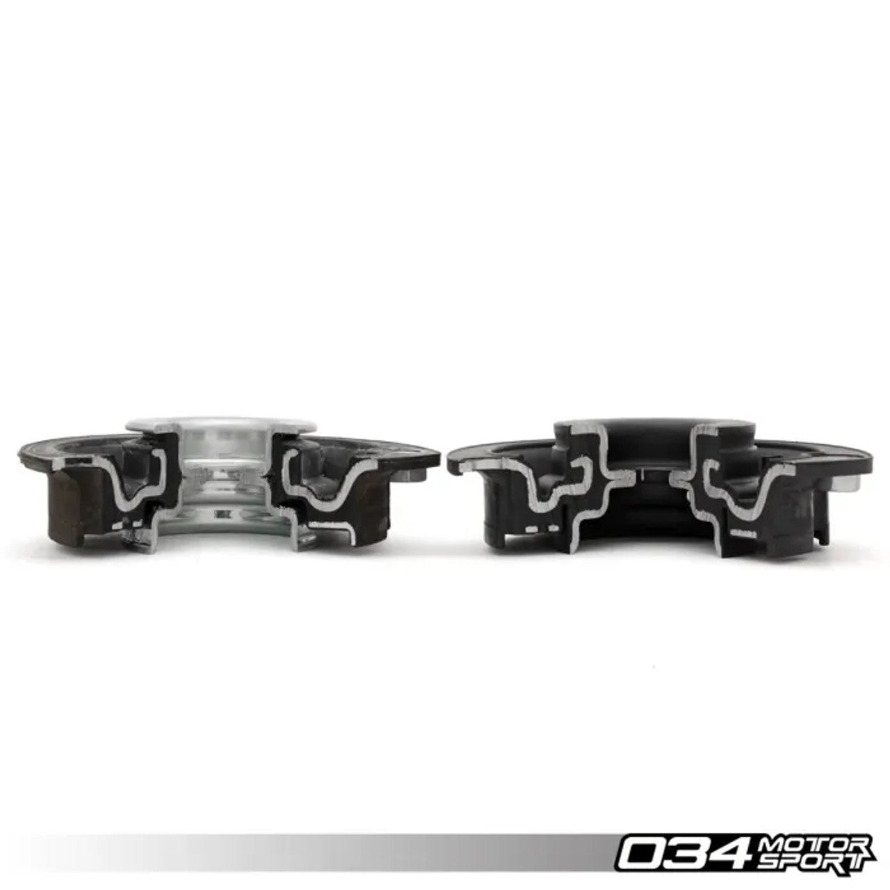 034 Motorsport Strut Mount Street Density - MQB and MQB EVO