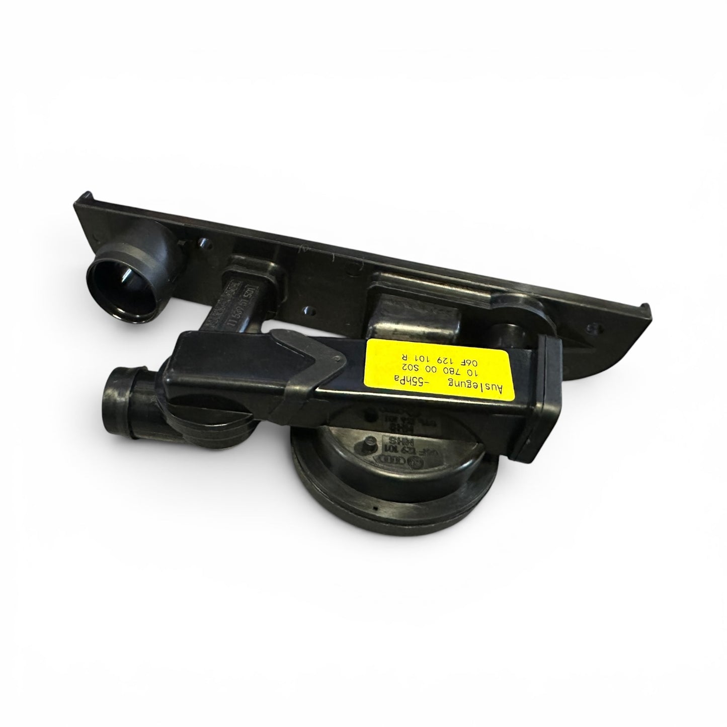 Genuine EA113 2.0 TFSI PCV Breather Valve (With or Without Gasket)