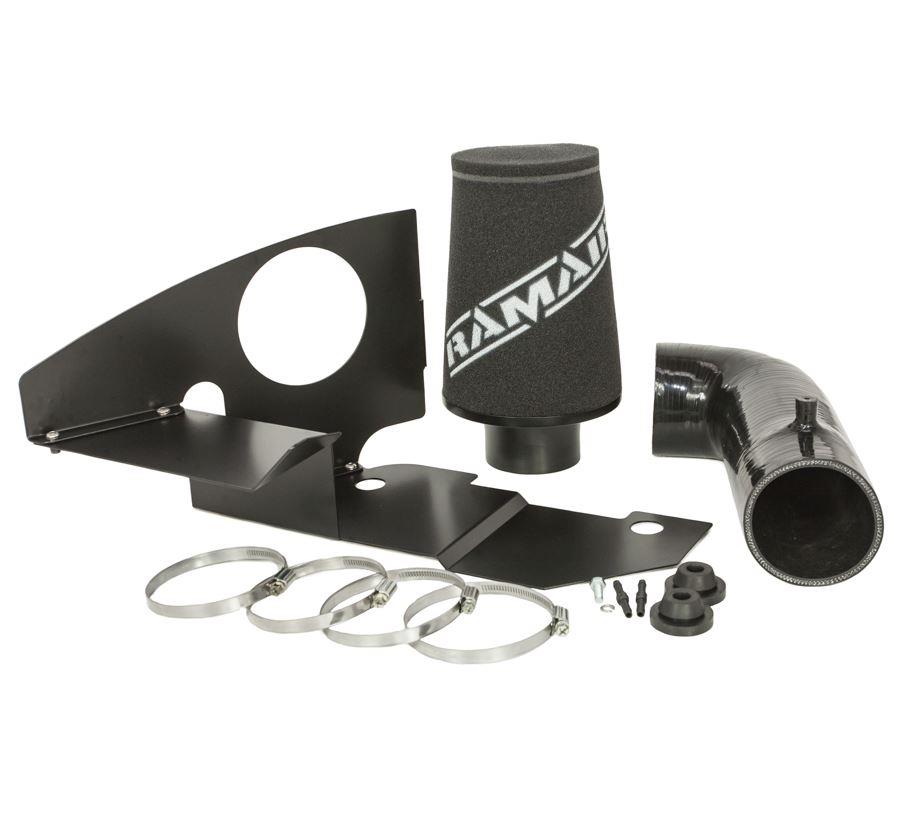 Performance Foam Induction Kit for VW MK6 Golf 1.9 & 2.0 TSI (EA888)