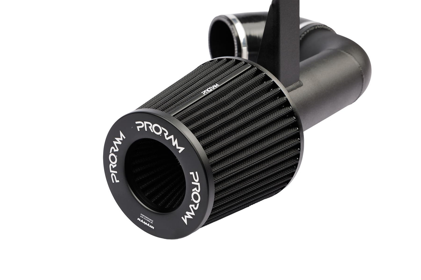 Ramair Pleated Induction Kit Cold Air Intake to fit the Mini 1.6 Non-Turbo 2006-2016