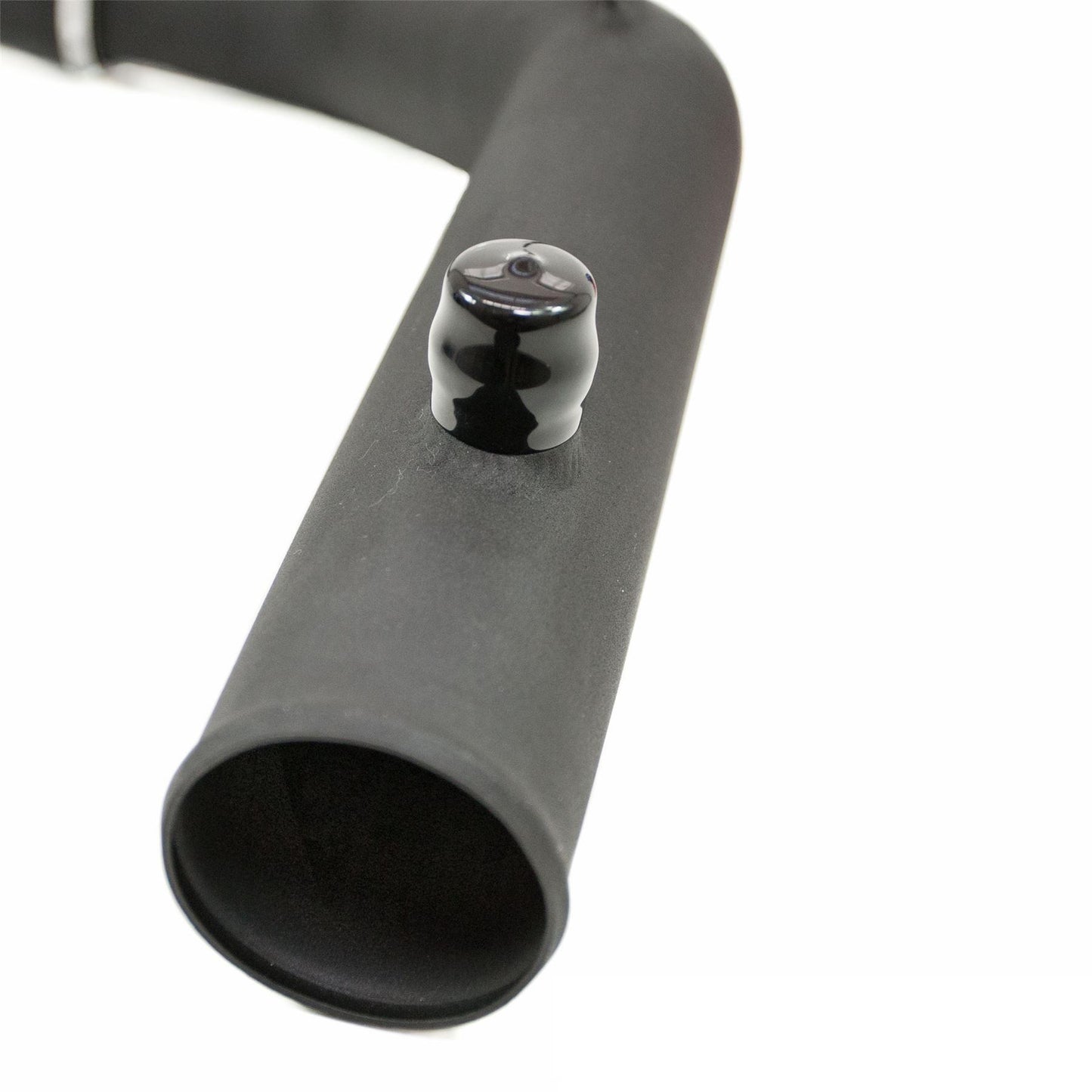 HP-180 - Ford Fiesta ST 180 Turbo Intake Hard Pipe