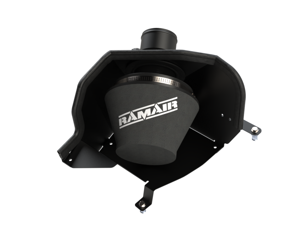 Foam Intake Kit for MK4 Focus 1.0, 1.5 & 2.3 EcoBoost