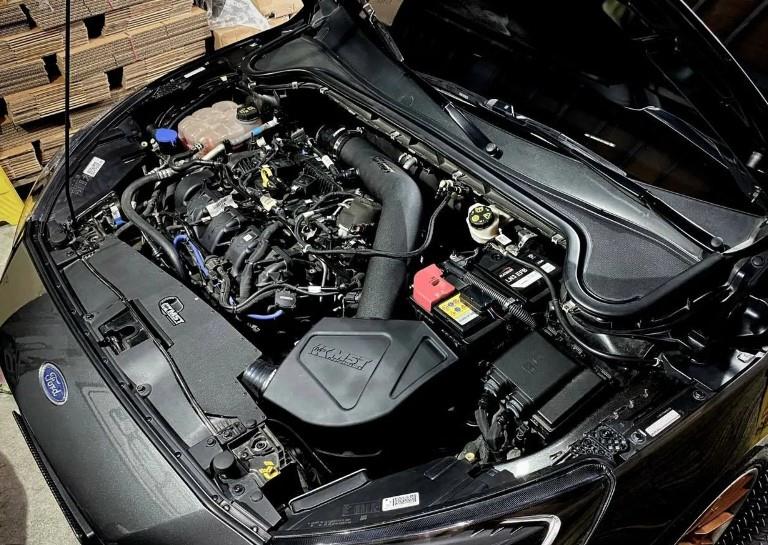 MST Performance Induction Kit For Focus MK4 ST