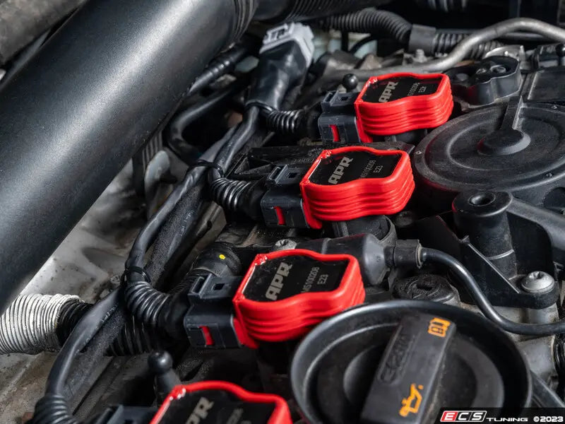 ECS Tuning Ignition Harness Replacement Kit - 2.0 TSI EA888.1