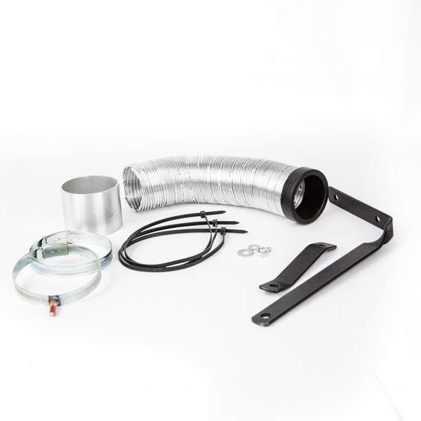 Ramair SR Performance Induction Air Filter Kit to fit Peugeot 206 2.0 HDI 90