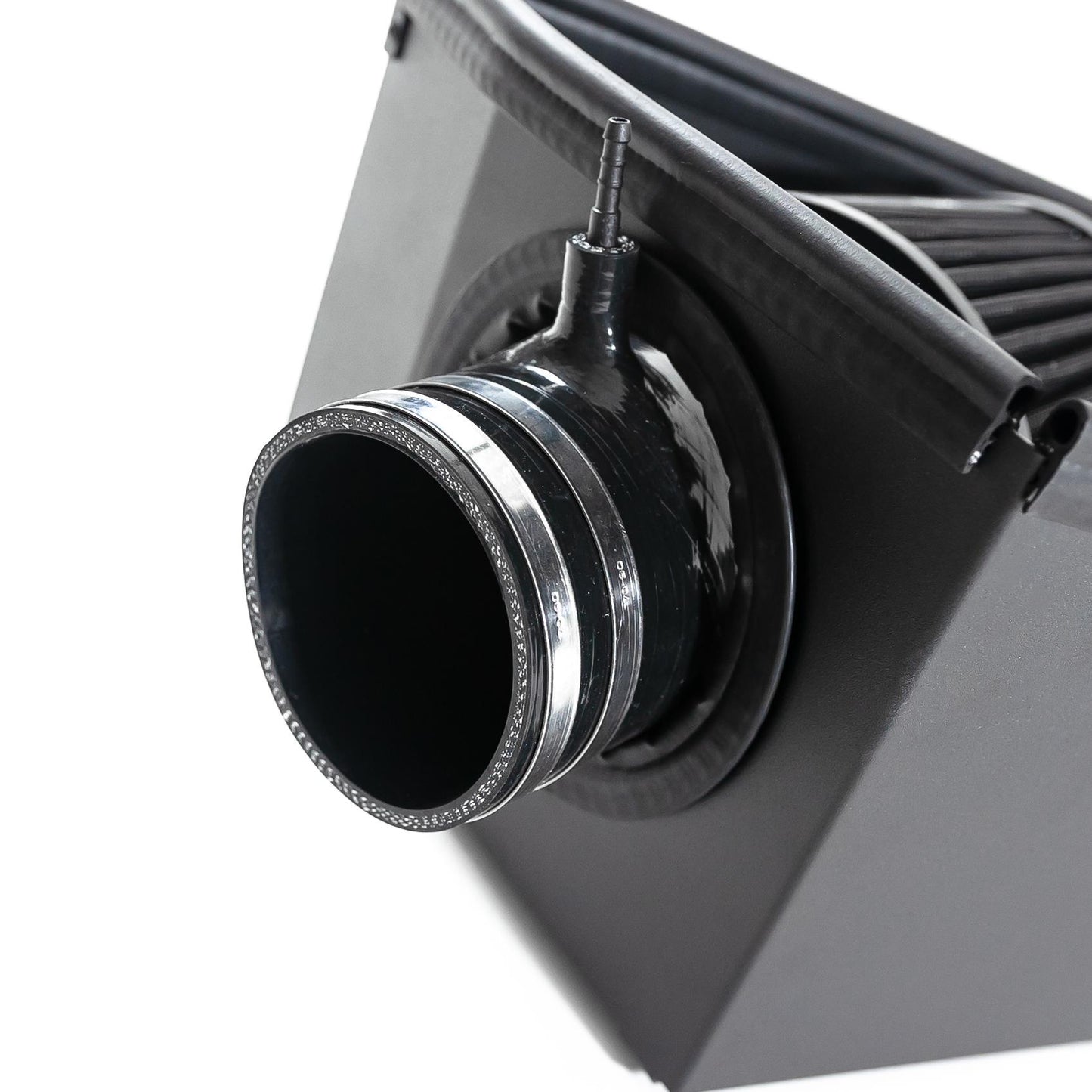Performance Pleated Induction Kit for Audi TT 8J 2.0 TDI