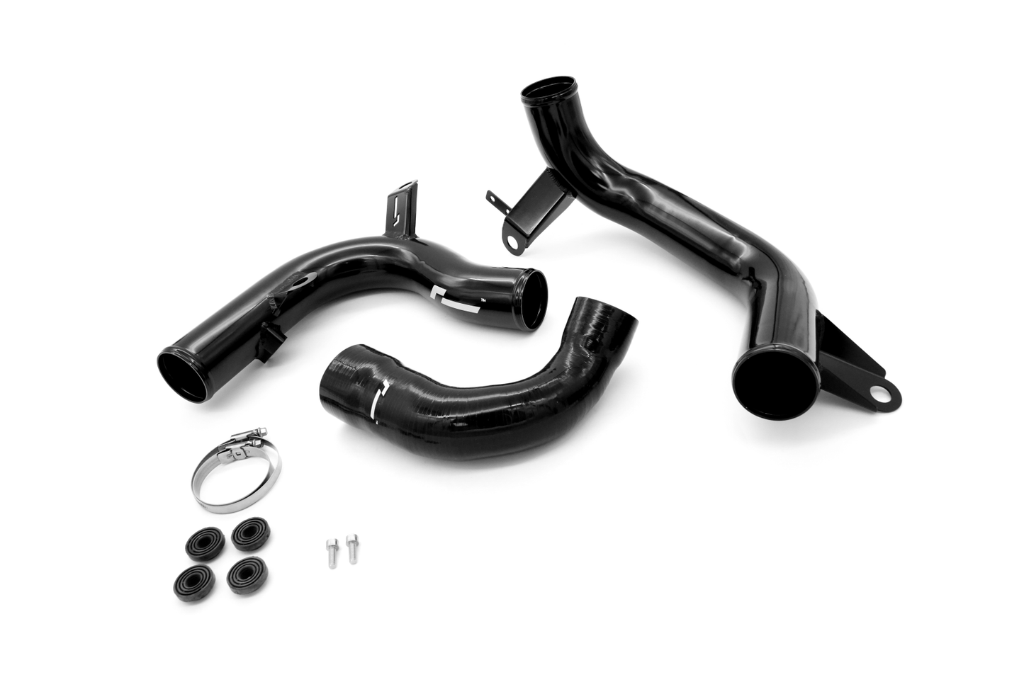 Racingline Boost Pipe Upgrade Kit - MQB EA888.3 & .3B