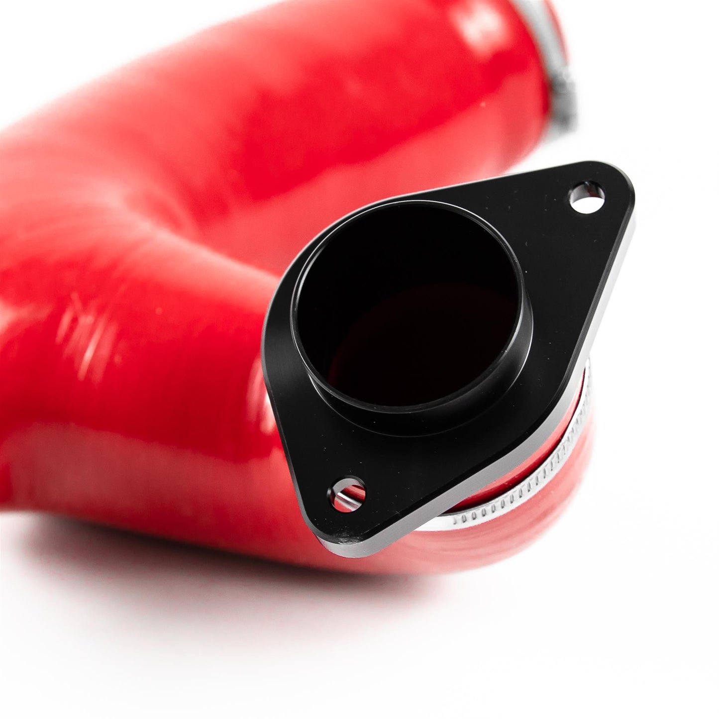1.5 TSI 35 TFSI VW Audi Intake Hose Turbo Inlet Adapter - Red