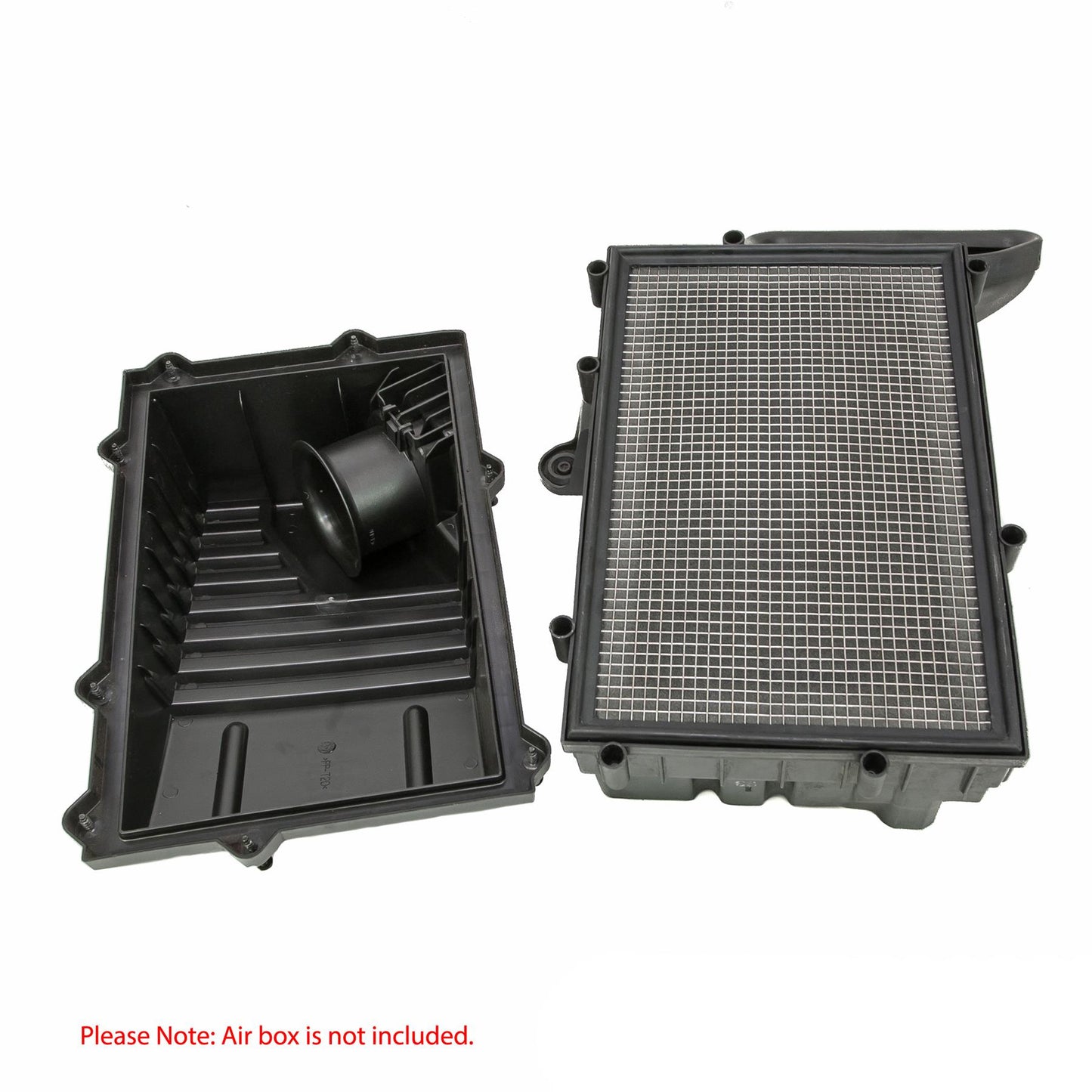 Performance Foam Replacement Air Filter for Audi RS3 TTS TTRS 8P/8J