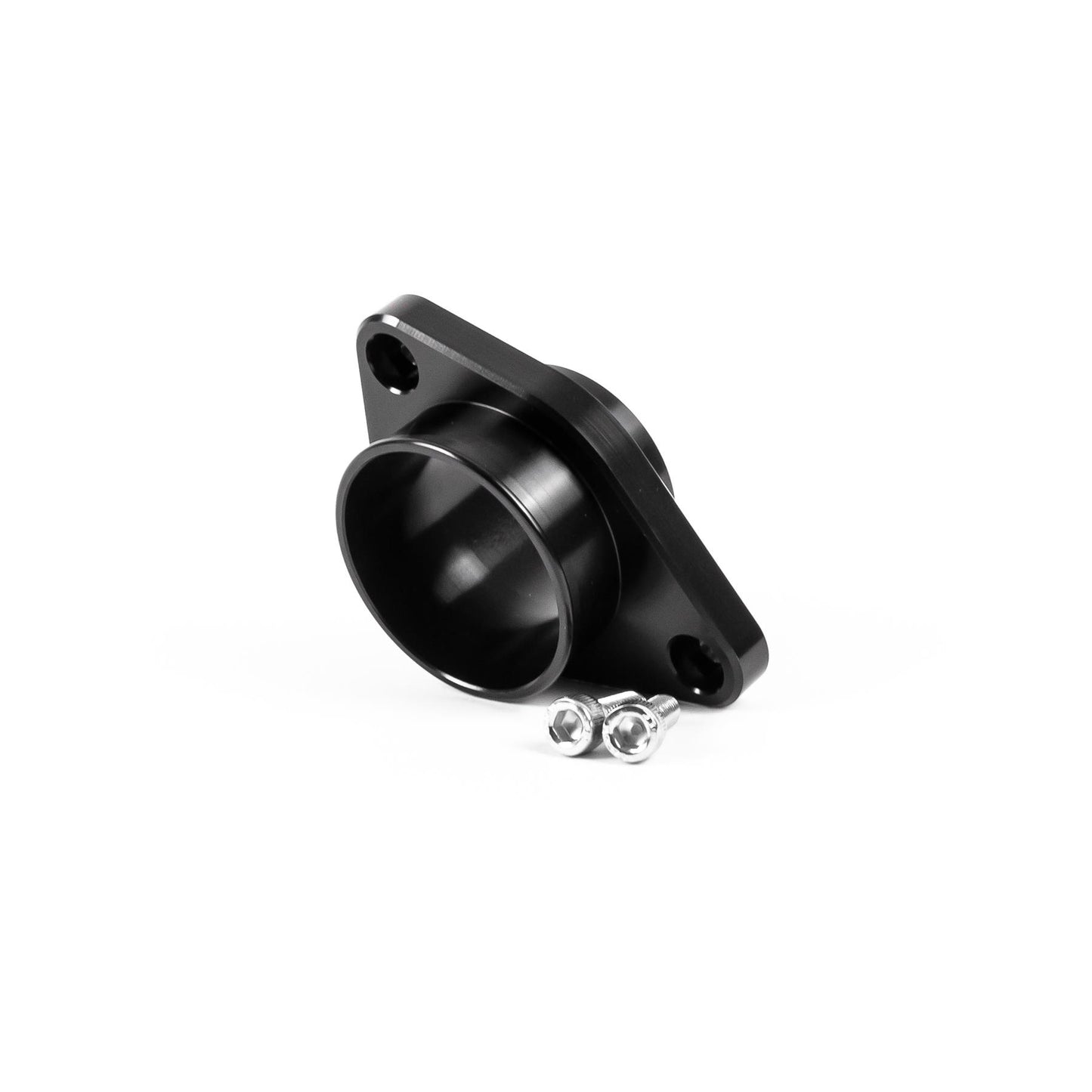 Black Ramair Silicone Air Intake Hose Turbo Inlet Adapter for 1.5 TSI 35 TFSI