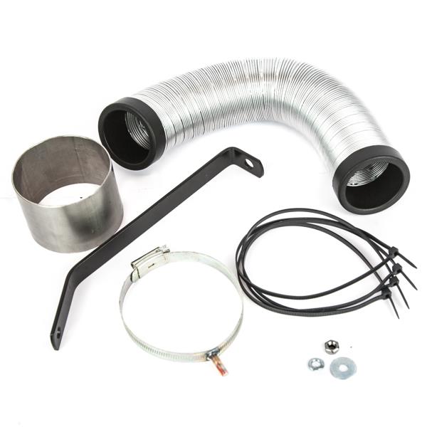 Ramair SR Performance Induction Air Filter Kit to fit BMW 3 Series E46 320i 323i