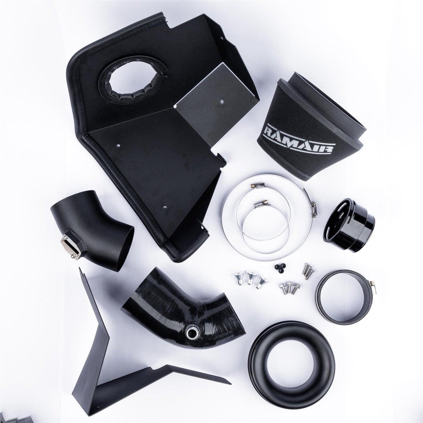 Performance Foam Induction Kit for Toyota Supra A90 & BMW Z4 3.0T B58