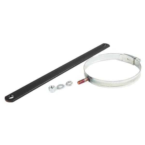 Performance Foam Induction Kit for VW Transporter T4 2.5 TDI