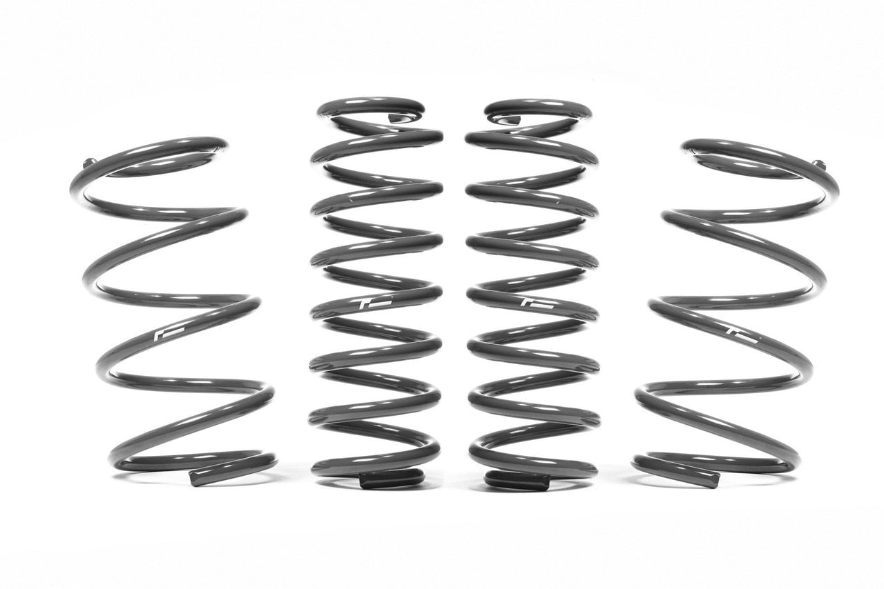 Racingline Performance Sport Spring Sets - Cupra Ateca