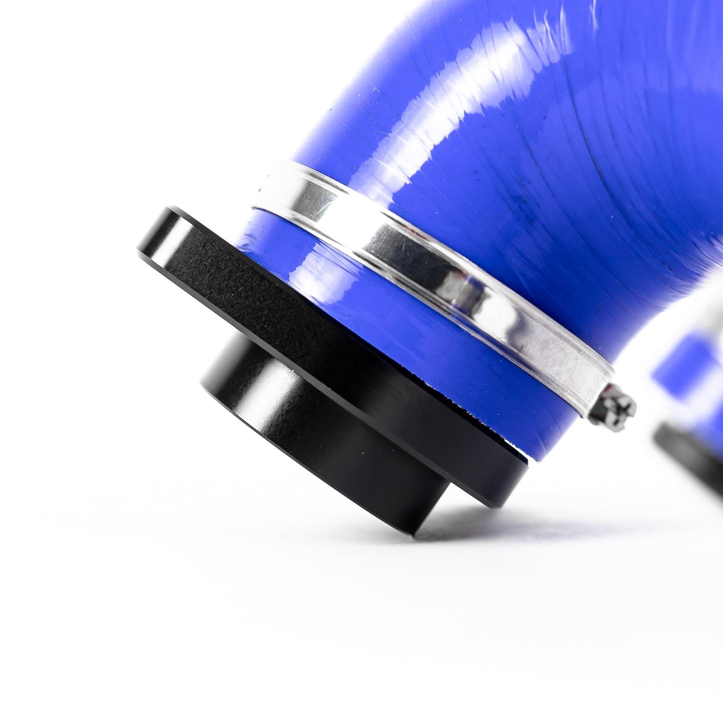 1.5 TSI 35 TFSI VW Audi Intake Hose Turbo Inlet Adapter - Blue