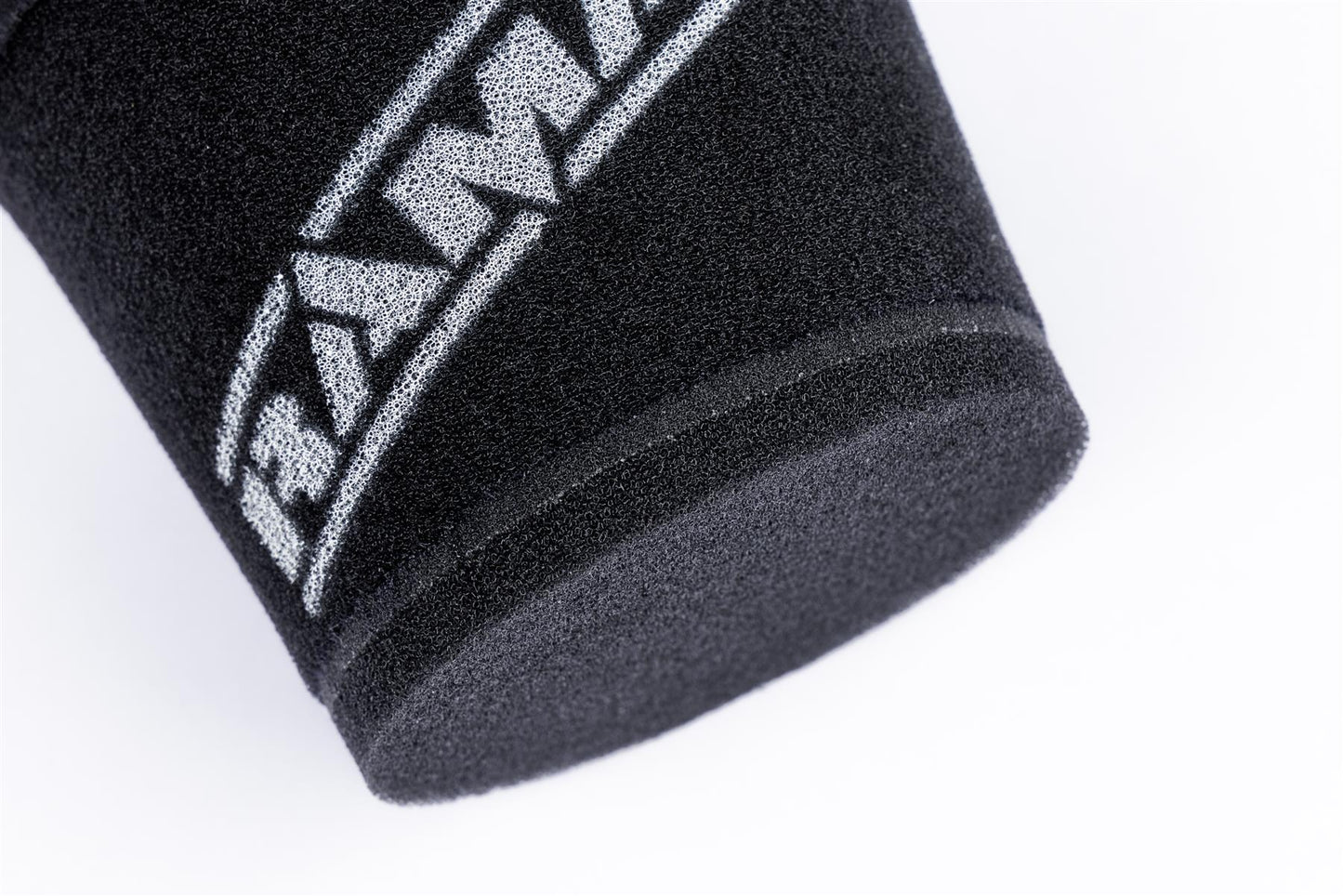CC-116 Offset 80mm ID Neck Polymer Base Neck Cone Air Filter