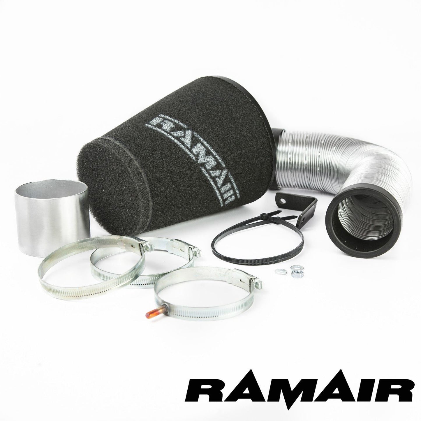 Ramair SR Induction Kit to fit Alfa Romeo 147 1.6/2.0