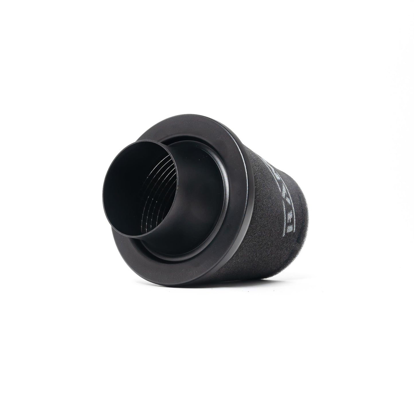 ProMax Large Universal Foam 80mm Alloy Neck Air Filter in Enclosed Airbox