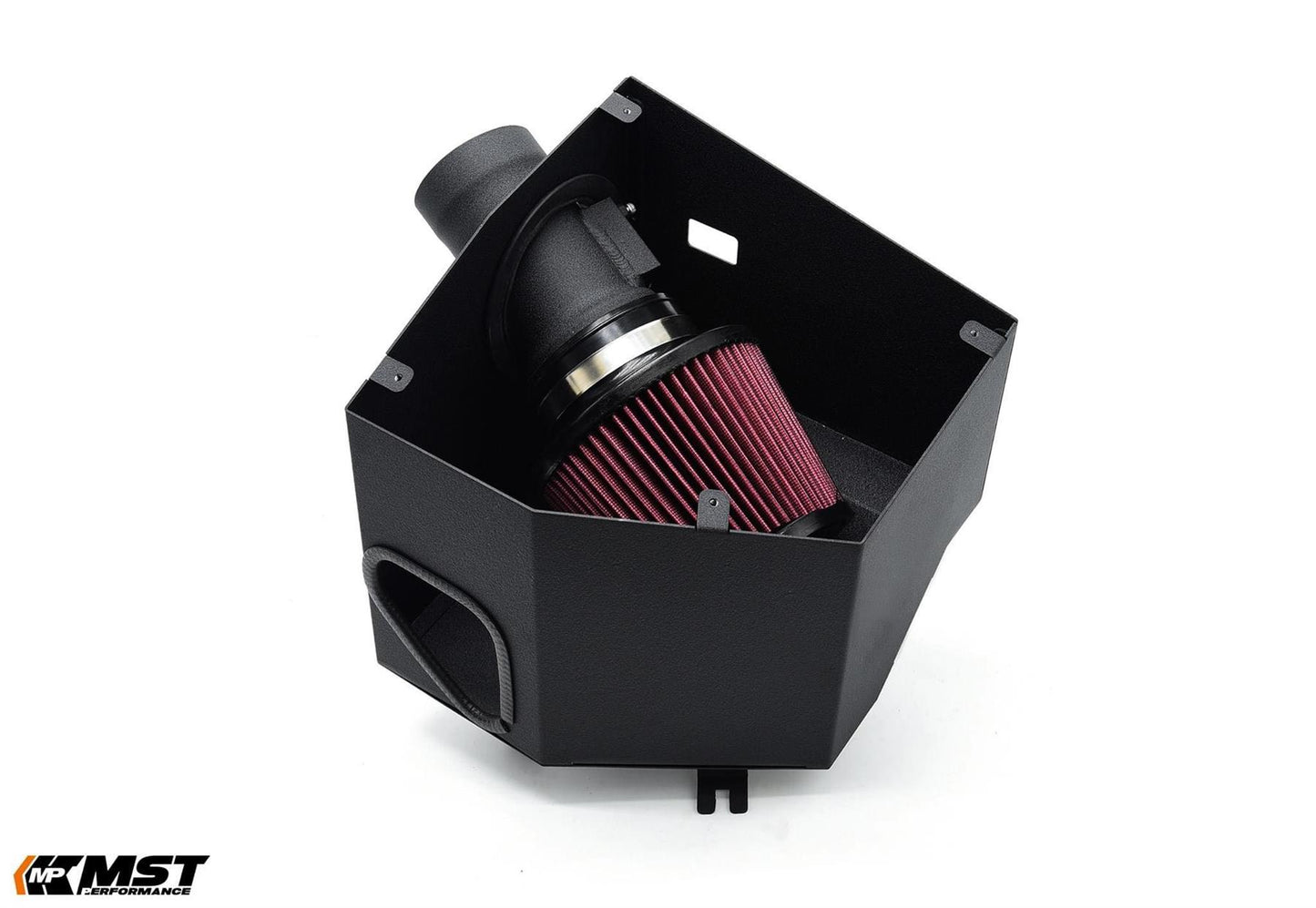 MST Performance Induction Kit for Volvo S60/V60 Drive-E