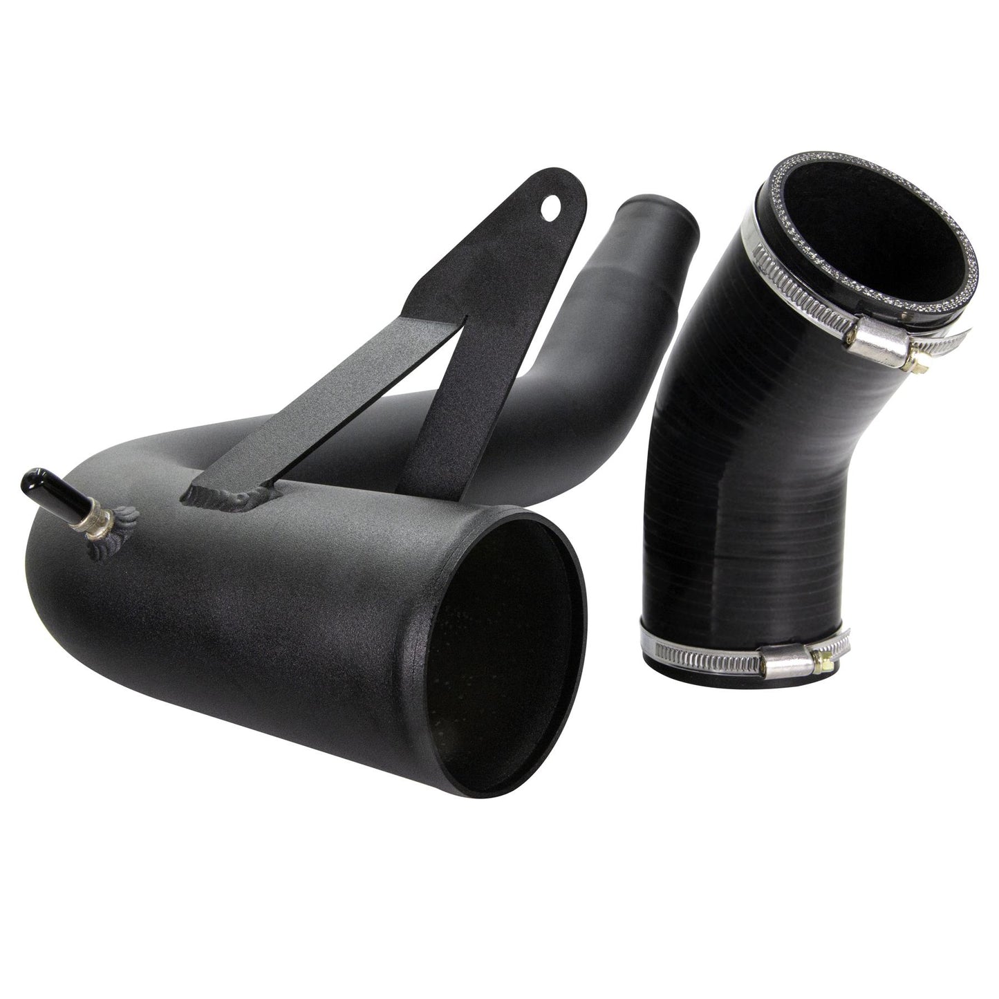 Ford Focus ST 225 Aluminium Turbo Intake Pipe