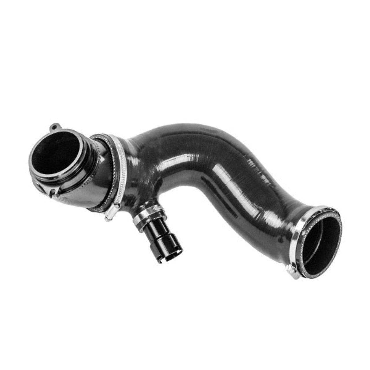 Racingline Performance Hi-Flow Turbo Inlet System EA888 Gen4