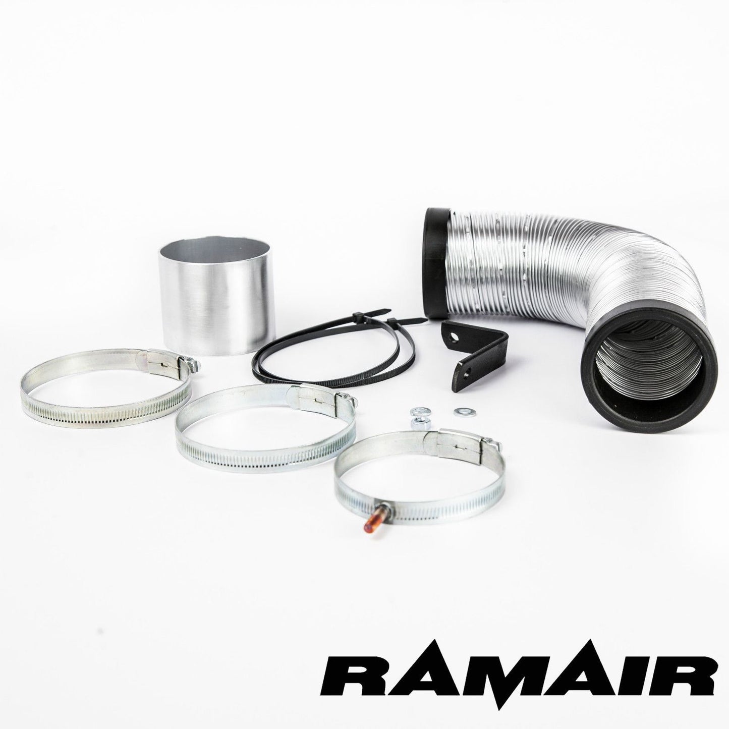 Ramair SR Induction Kit to fit Alfa Romeo 147 1.6/2.0