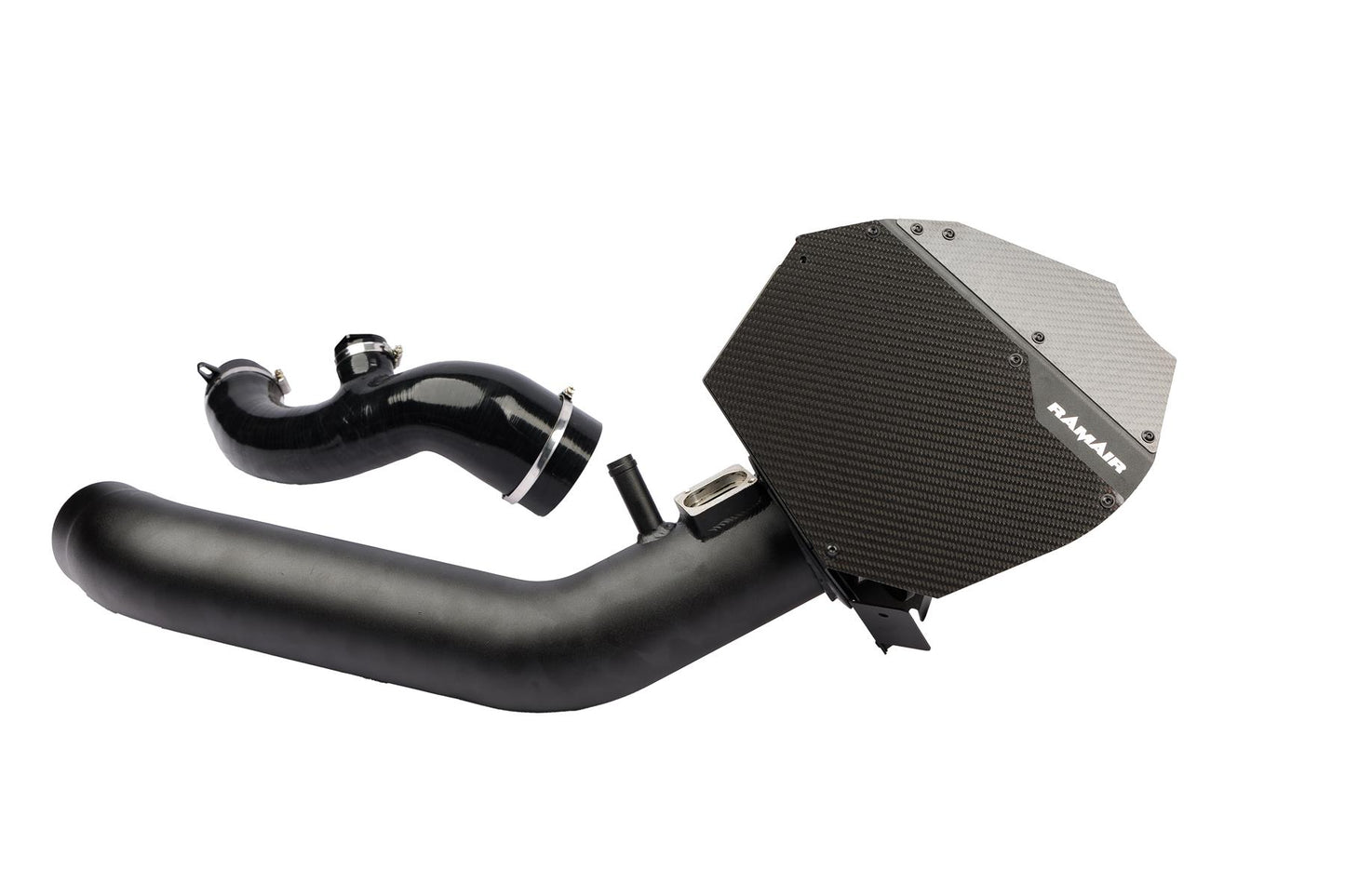 Performance Pleated Induction Kit With Carbon Lid to fit BMW 135i 235i M2 3.0T N55