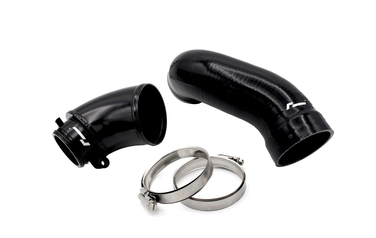 Racingline Performance Hi-Flow Turbo Inlet System EA888 Gen4