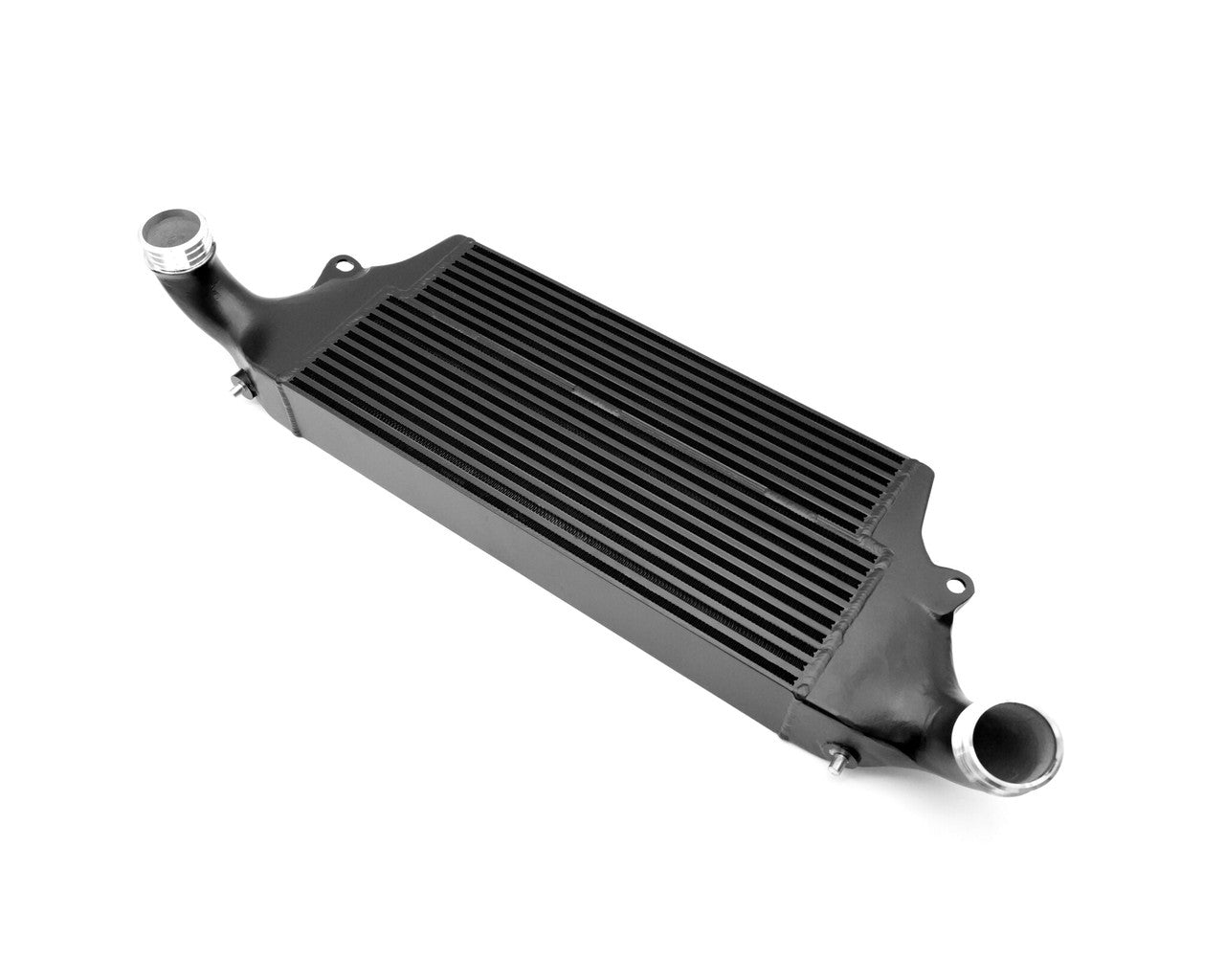 Racingline Intercooler System - RS3 8V.2 & 8Y / TTRS 8S
