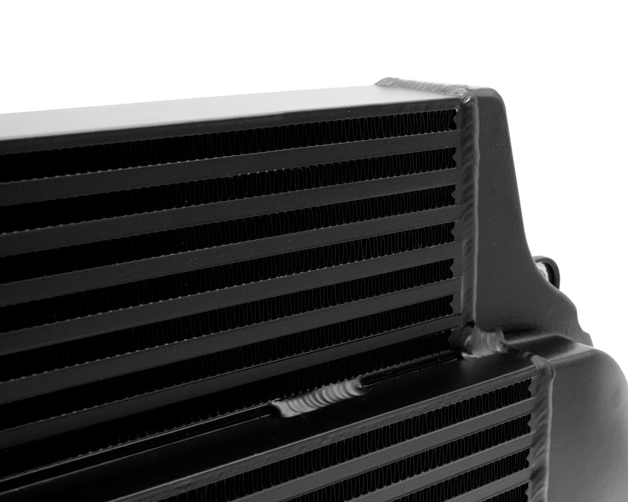 Racingline Intercooler System - RS3 8V.2 & 8Y / TTRS 8S