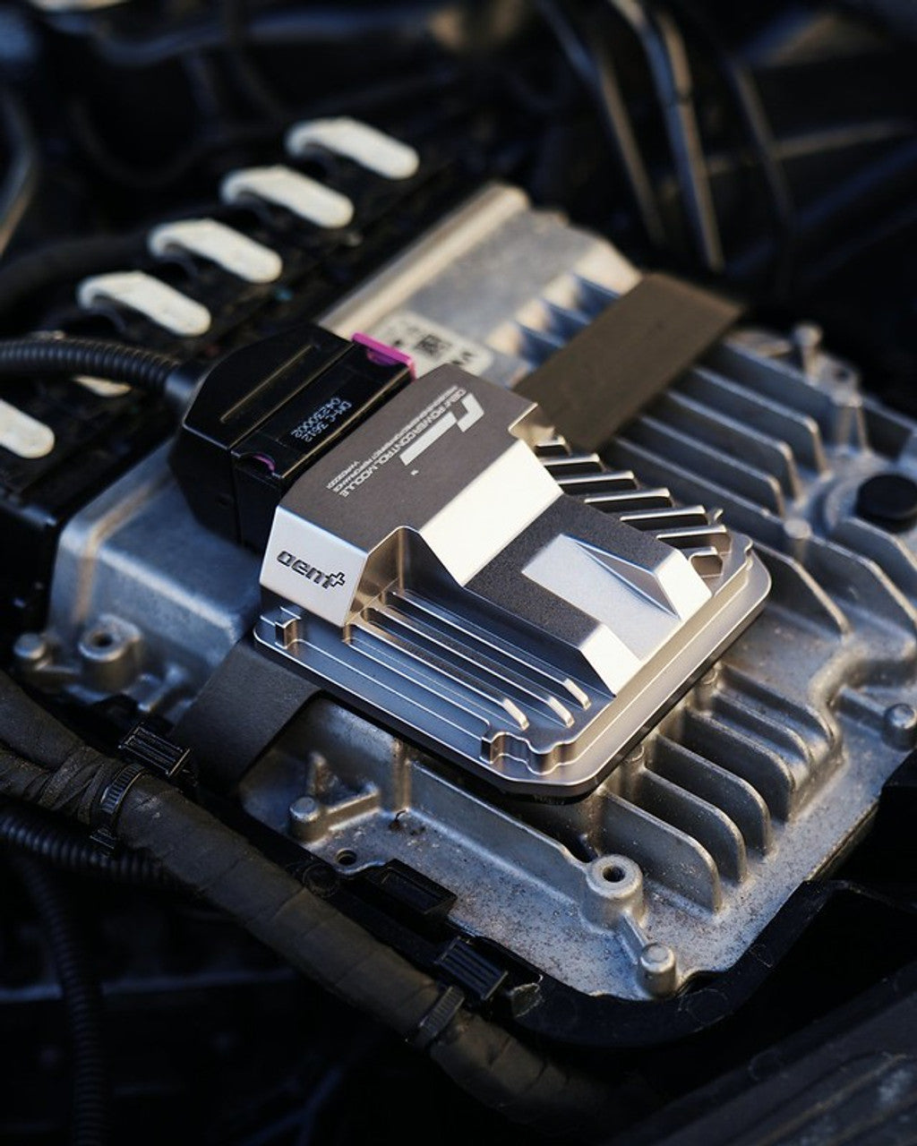 RacingLine OEM+ PCM Power Control Module - Audi RS6 and RS7 (C8)