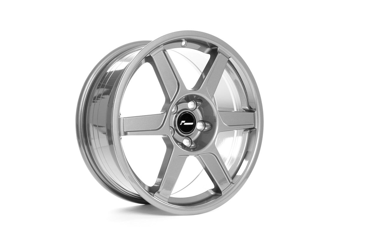 Racingline R-06 8.5J x 18inch Alloy Wheels