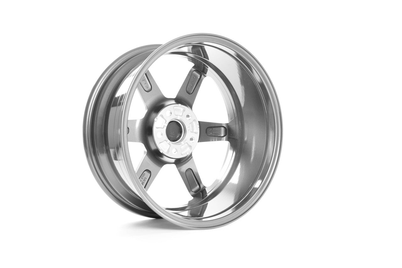 Racingline R-06 8.5J x 18inch Alloy Wheels