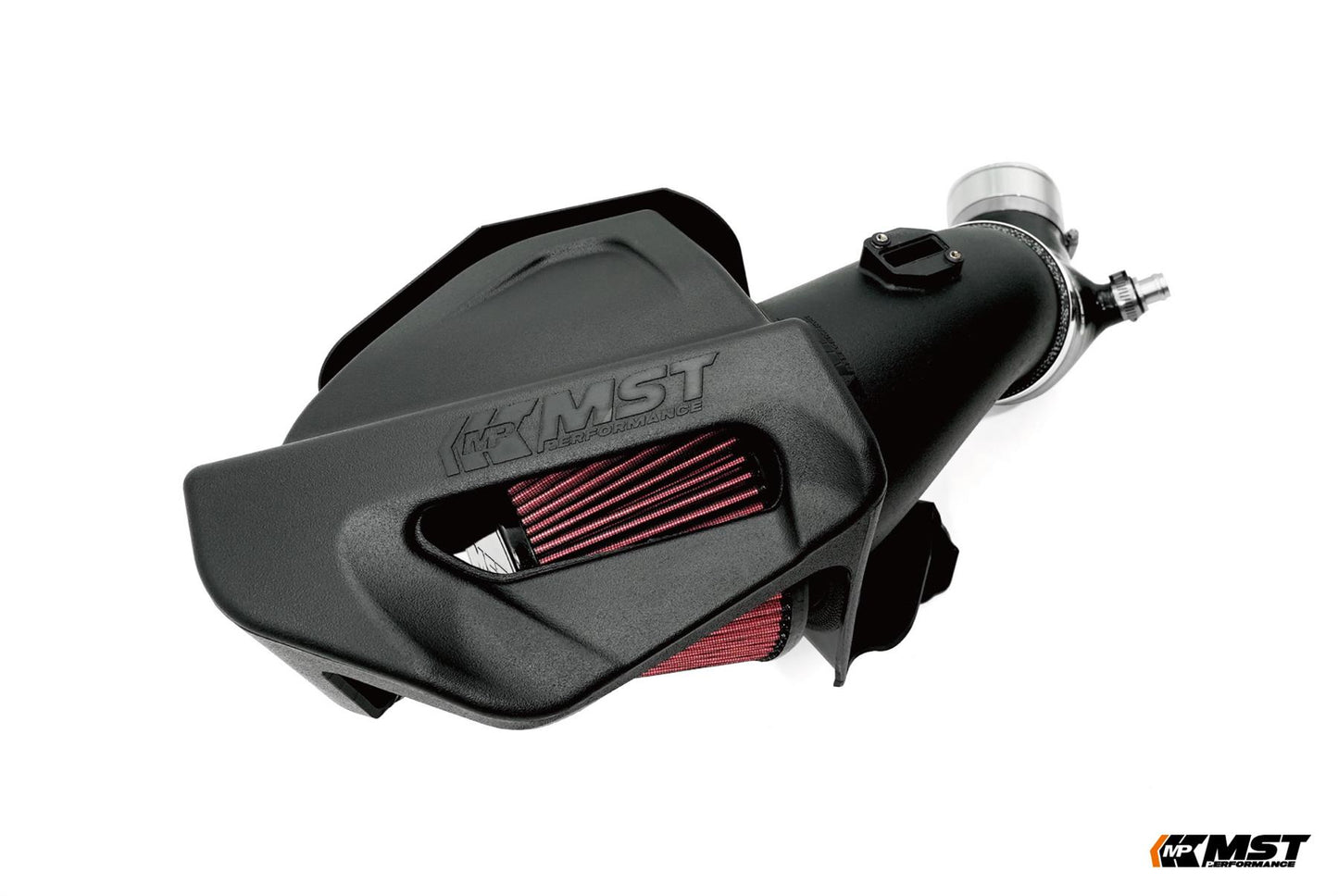 MST Performance Cold Air Intake Induction Kit System Toyota Supra A90 A91 BMW Z4