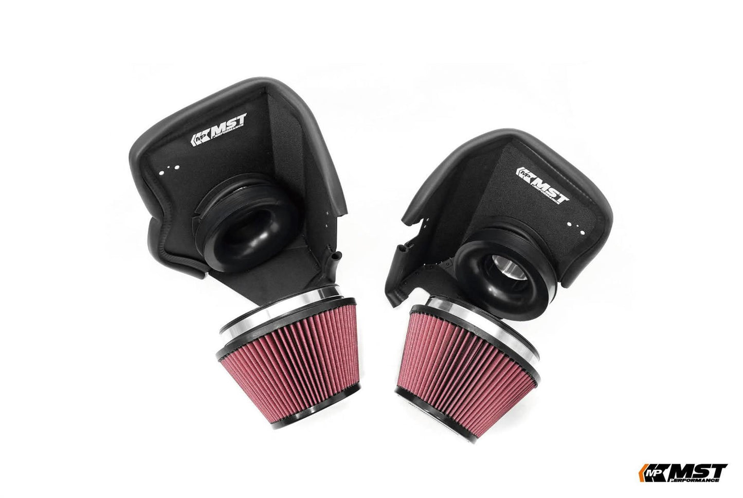 MST Performance Intake System for Nissan GTR R35