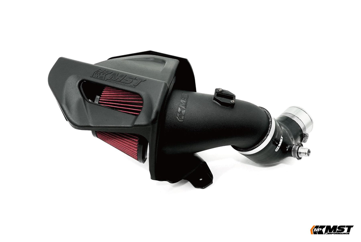 MST Performance Cold Air Intake Induction Kit System Toyota Supra A90 A91 BMW Z4
