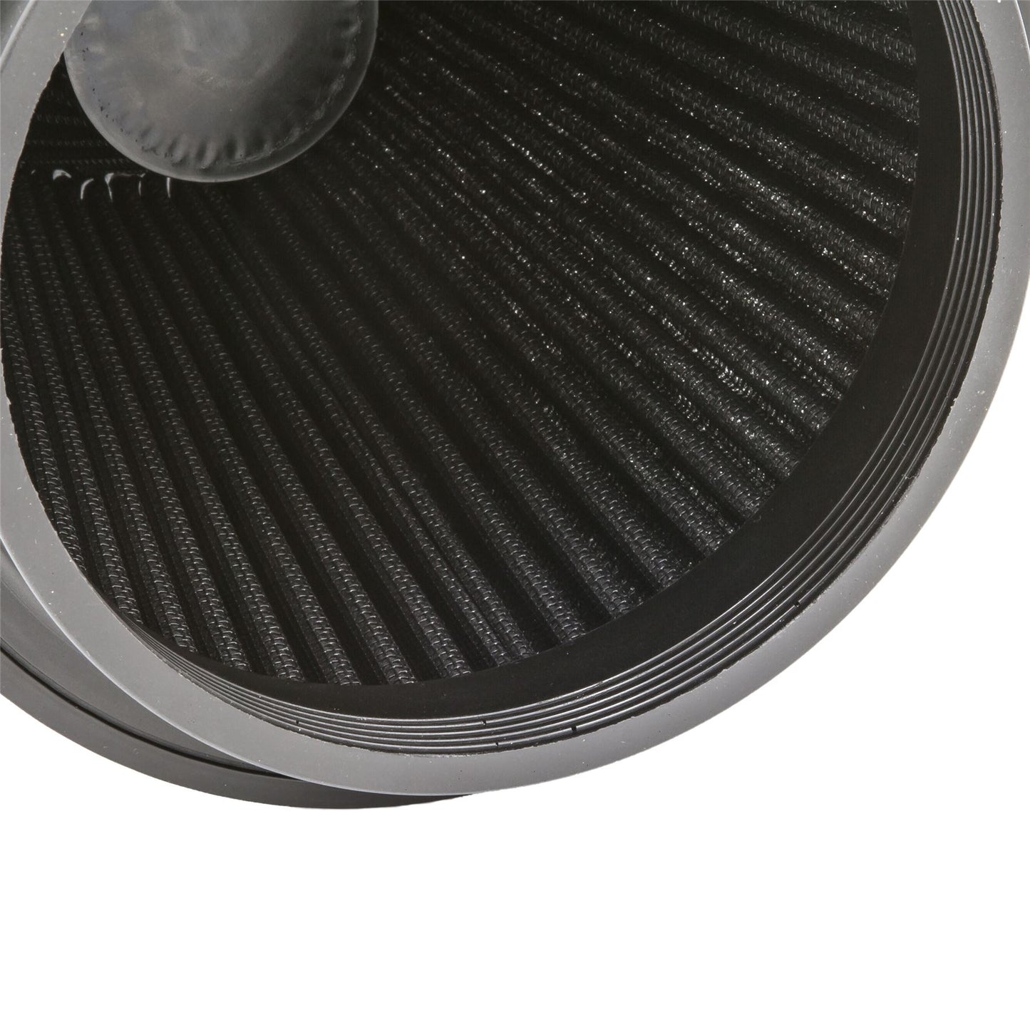 Ramair Pleated Large - 152mm (6inch) ID Neck - Proram Universal Cone Air Filter