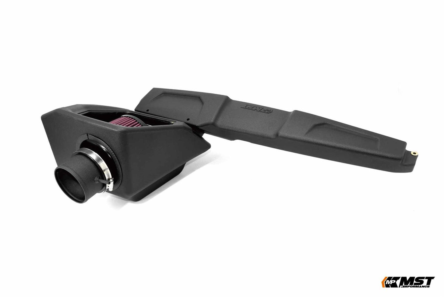 MST Performance Intake Induction Air Kit and Inlet Polo GTI AW