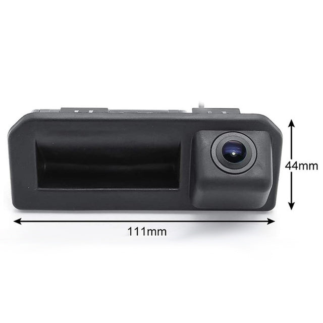 Boot Button Reverse Camera (6V0 827 566)