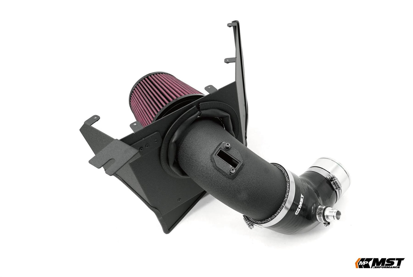 MST Performance Intake Kit & Turbo Inlet for Supra A90 / BMW Z4