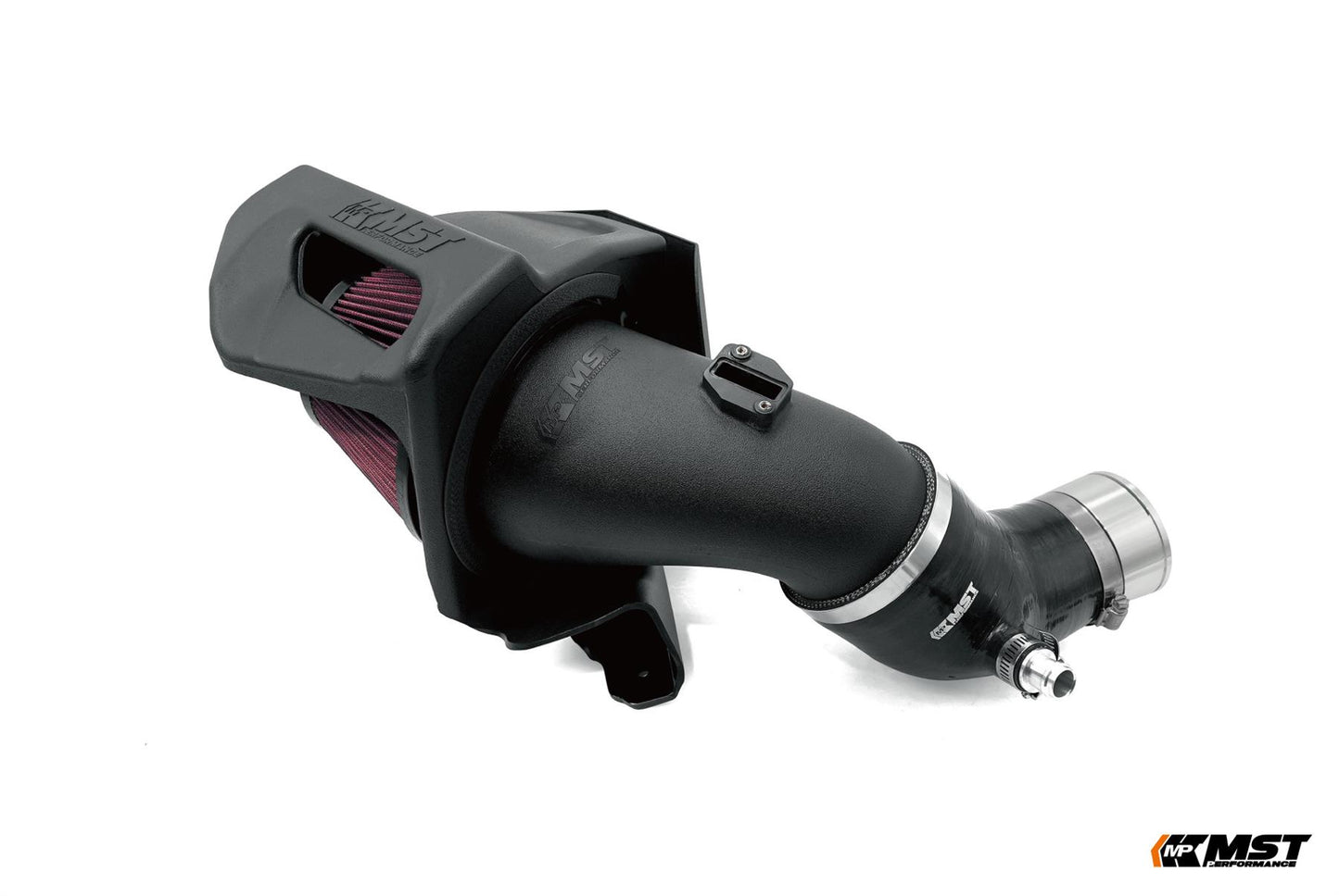 MST Performance Cold Air Intake Induction Kit System Toyota Supra A90 A91 BMW Z4