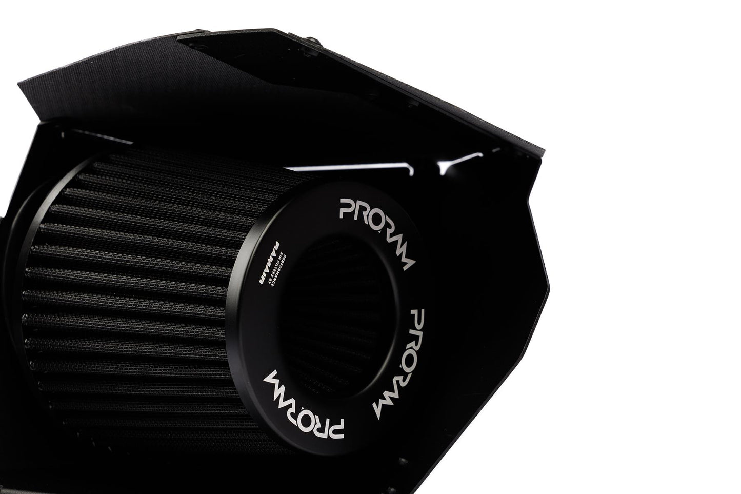 Performance Pleated Induction Kit With Carbon Lid to fit BMW 135i 235i M2 3.0T N55