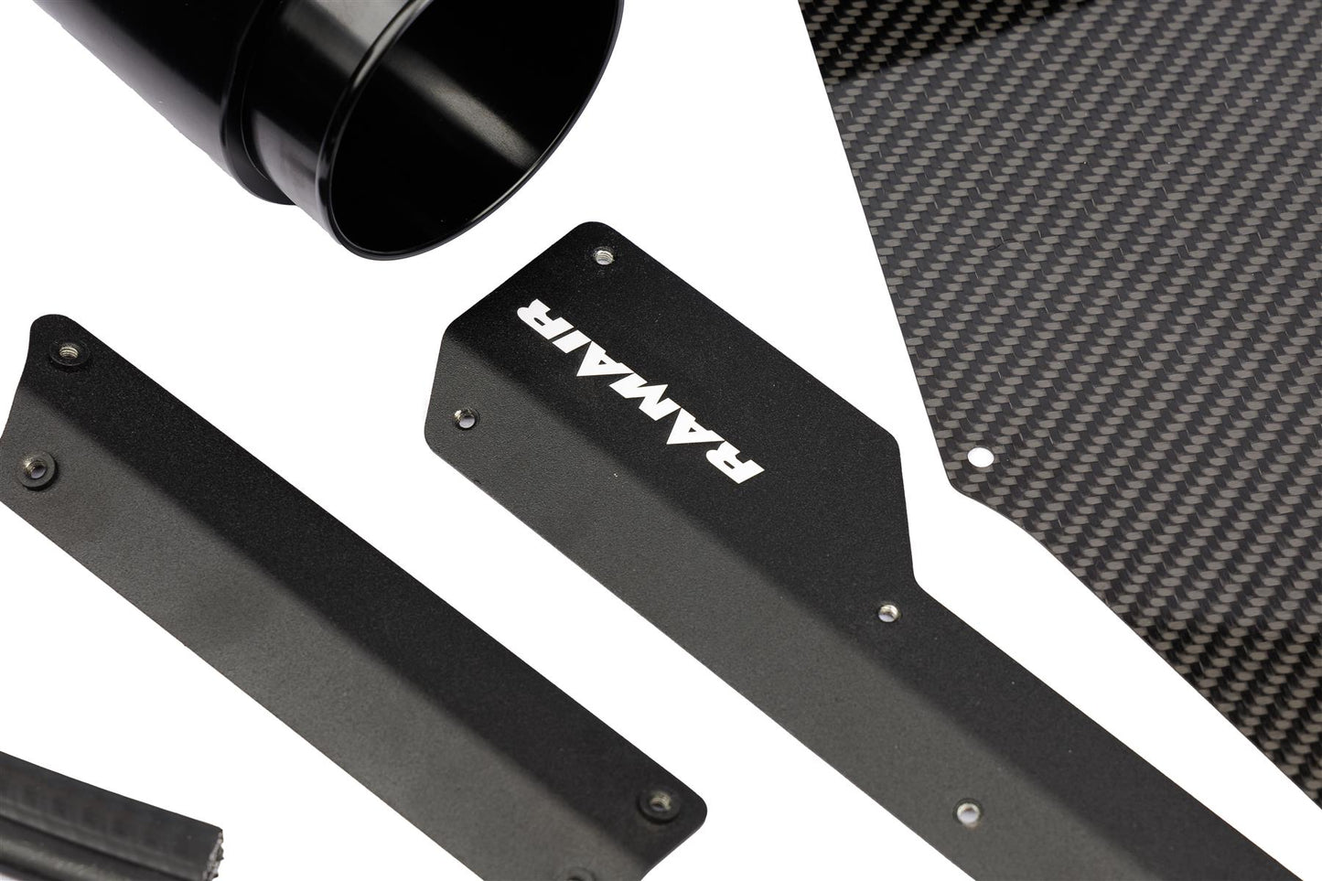 Performance Foam Induction Kit With Carbon Lid to fit Toyota Yaris GR