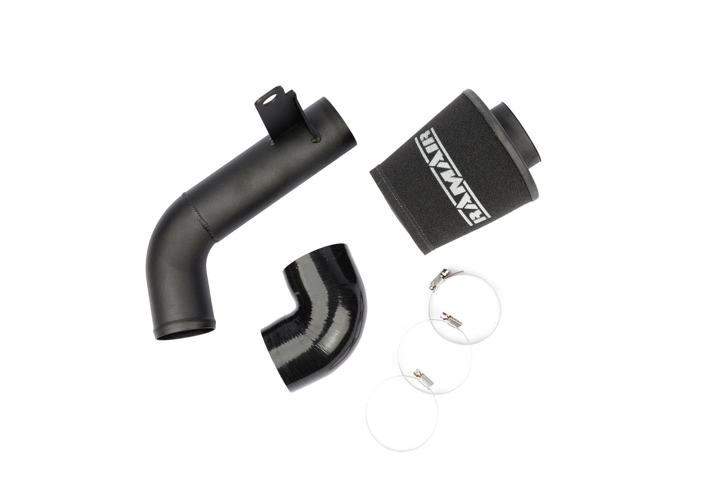 Ramair Performance Induction Kit Cold Air Intake to fit the Mini 1.6 Non-Turbo 2006-2016