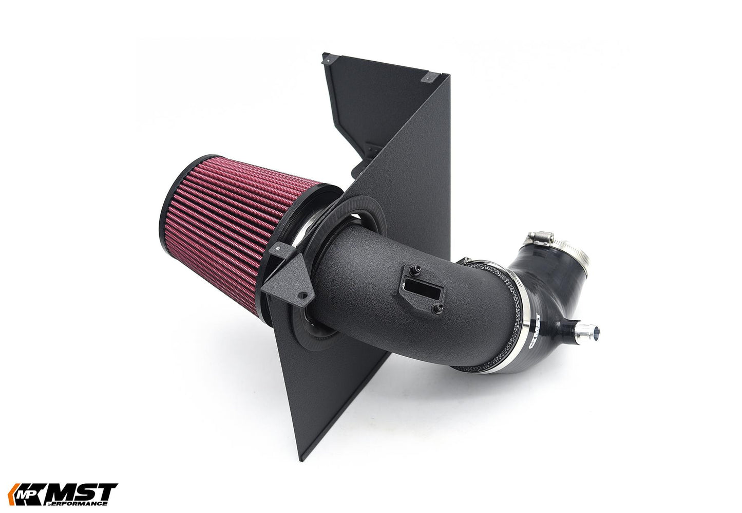 MST Performance Intake and Inlet for 2019+ B58 3.0T