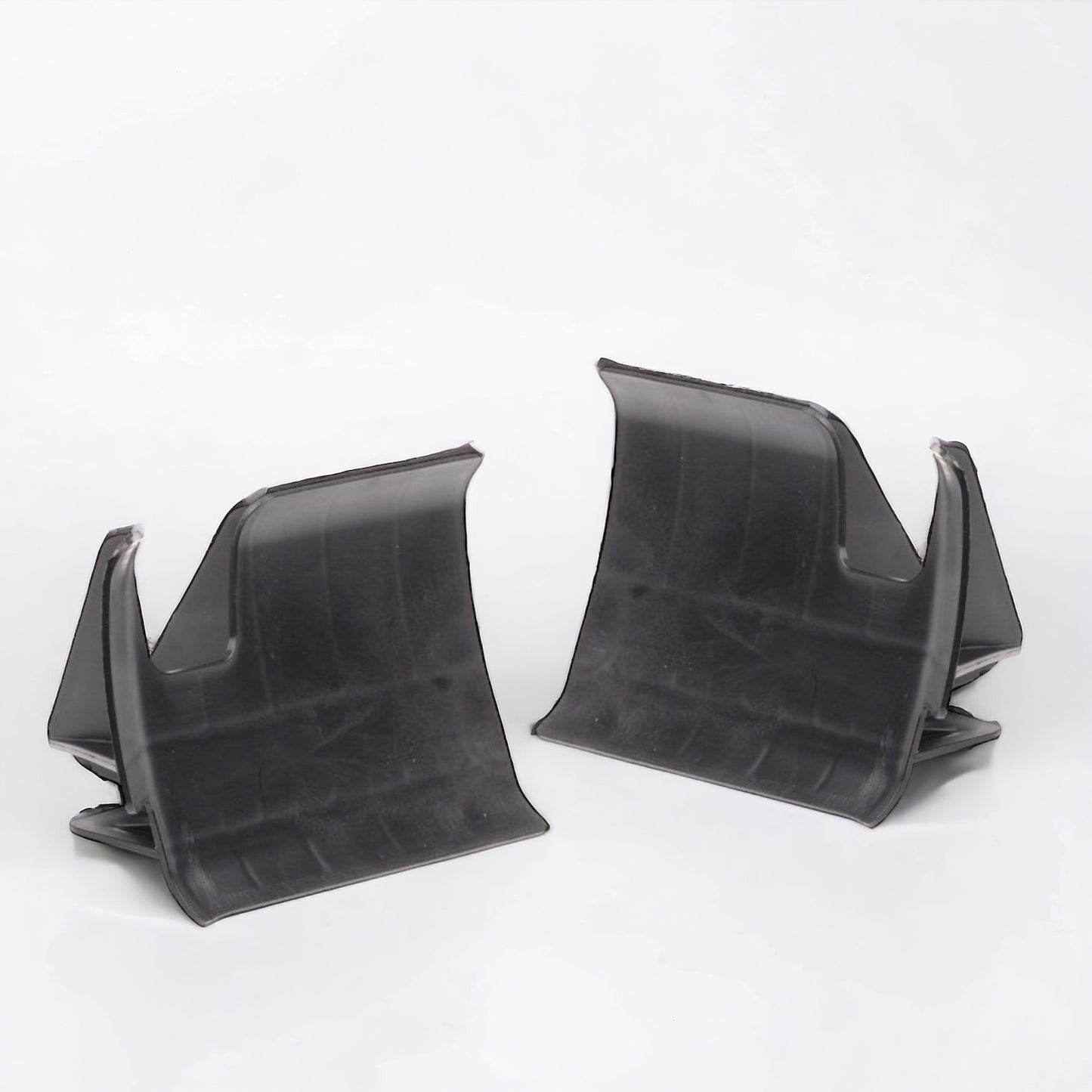 RS3 Brake Ducts for PQ35 Vehicles